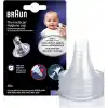 Braun LF40 Ateş Ölçer Yedek Filtre