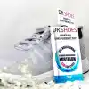 DR.SHOES 10 Adet Ayak Koku Giderici - Ayakkabı Koku Giderici Toz 120 Gün Etkili - DR.SHOES ile Ayak Kokusuna Elveda Deyin