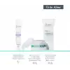 The Purest Solutions, 24 Saat Etkili Günlük Yoğun Nemlendirici Cilt Bakım Kremi 50 ml