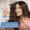 L’Oréal Paris Excellence Creme Saç Boyası - 03 Ultra Açık Küllü Sarı