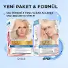 L’Oréal Paris Excellence Creme Saç Boyası - 03 Ultra Açık Küllü Sarı