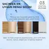 L’Oréal Paris Excellence Creme Saç Boyası - 03 Ultra Açık Küllü Sarı