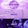 Bioxcin Collagen & Biotin Hacim Veren Saç Bakım Kremi 250 ml – İnce Telli ve Hacimsiz Saçlar İçin Dolgunlaştırıcı ve Nemlendirici Bakım