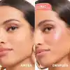 LOreal Paris Lumi Blush Likit Allık - 630 Glowy True Rose