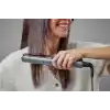 Remington S8598 Keratin Protect Akıllı Saç Düzleştirici, Saç Hasarına Karşı 3 Kat Daha Fazla Koruma için Patentli Isı Koruma Sensörü, Dijital Ekran, 160-230°C