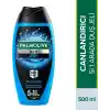 Palmolive Men Sport 5i 1 Arada Canlandırıcı Erkek Duş Jeli 500 ml