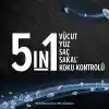 Palmolive Men Sport 5i 1 Arada Canlandırıcı Erkek Duş Jeli 500 ml