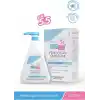 Sebamed Baby pH 5.5 Bisabolol İçerikli Koruma ve Bakım Sağlayan Yenidoğan Bebek Şampuanı 500 ml