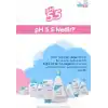 Sebamed Baby pH 5.5 Bisabolol İçerikli Koruma ve Bakım Sağlayan Yenidoğan Bebek Şampuanı 500 ml