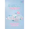 Sebamed Baby pH 5.5 Bisabolol İçerikli Koruma ve Bakım Sağlayan Yenidoğan Bebek Şampuanı 500 ml
