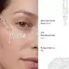 The Purest Solutions, Yoğun Nemlendirme ve Dolgunlaştırıcı etkili, Yenileyici Cilt Bakım Serumu 30 ml (Hyaluronic Acid%2 + B5)