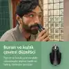 Philips 3000 Serisi 7 in 1, Erkek Bakım Seti, Yüz&Saç Tıraş Makinesi, Cilt Dostu Bıçaklar, MG3920/15