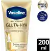 Vaseline Gluta Hya Serum Etkili UV Losyon Leke Karşıtı ve Aydınlarıcı 200 ml
