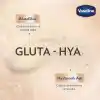 Vaseline Gluta Hya Serum Etkili UV Losyon Leke Karşıtı ve Aydınlarıcı 200 ml