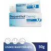 Bepanthol Derma Onarıcı Bakım Merhemi 50 g + 3 Adet Cilt Bakım Kremi 3.5 g