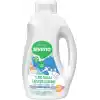 Siveno %100 Doğal Çamaşır Sabunu Bitkisel Deterjan Yumuşatıcı Gerektirmez Konsantre Vegan 750 ml
