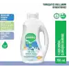 Siveno %100 Doğal Çamaşır Sabunu Bitkisel Deterjan Yumuşatıcı Gerektirmez Konsantre Vegan 750 ml