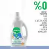 Siveno %100 Doğal Çamaşır Sabunu Bitkisel Deterjan Yumuşatıcı Gerektirmez Konsantre Vegan 750 ml