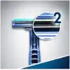 Gillette Blue2 Plus Kullan At Tıraş Bıçağı 7 Adet