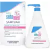 Sebamed Baby pH 5.5 Göz Yakmayan Formül Nemlendirici Etkili Papatya Özütlü Bebek Şampuanı 750 ml