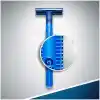 Gillette Blue2 Plus Kullan At Tıraş Bıçağı 7 Adet