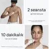 Braun IPL Silk·expert Pro 5, Evde Lazerle Tüy Alma, Çanta, Gillette Venus, 3 Başlık, PL5351