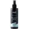 Magic Cosmetics Profesyonel Deniz Tuzu Saç Spreyi 200ml – Doğal Dalgalar, Hacim Veren ve Mat Görünüm Sağlayan Formül – Tüm Saç Tipleri İçin, Unisex Sea Salt Spray