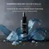 Magic Cosmetics Profesyonel Deniz Tuzu Saç Spreyi 200ml – Doğal Dalgalar, Hacim Veren ve Mat Görünüm Sağlayan Formül – Tüm Saç Tipleri İçin, Unisex Sea Salt Spray