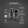 Magic Cosmetics Saç Şekillendirici Toz Wax 20gr - Şekillendirici Saç Pudrası, Mat Görünüm, Görünmez Doku, Anında Hacım Verici Pudra Wax - Tüm Saç Tipleri İçin, Unisex