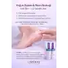 Ayak ve Topuk Çatlak Bakım Kremi%40 Üre ve%2 Salisilik Asit Nasır, Sert ve Ölü Deriler, Ayak Kokusu Karşıtı Nemlendirici Krem 75ml