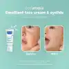 Mustela Stelatopia Emollient Yüz Kremi 40 ml