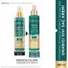 Bioxcin Keratin & Argan Onarıcı Sıvı Saç Bakım Kremi 200 ml - Yıpranmış Ve Hassas Saçlar