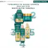 Bioxcin Keratin & Argan Onarıcı Sıvı Saç Bakım Kremi 200 ml - Yıpranmış Ve Hassas Saçlar