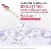 Vaseline Gluta-Hya Serum Etkili Vücut Losyonu, Sıkılaştırıcı, 200 Mililitre