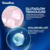 Vaseline Gluta-Hya Serum Etkili Vücut Losyonu, Sıkılaştırıcı, 200 Mililitre
