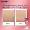 Vaseline Gluta-Hya Serum Etkili Vücut Losyonu, Sıkılaştırıcı, 200 Mililitre