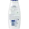 NIVEA Creme Soft Kremsi Dokunuş Banyo Ve Duş Jeli 750 ml, Vücut Nemlendirici, Badem Yağı, Pürüzsüz Cilt