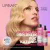 URBAN Care Glycolic Retinol Parlaklık Etkili Onarıcı Saç Bakım Sütü-200ml-Gloss
