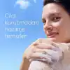 NIVEA Creme Soft Kremsi Dokunuş Banyo Ve Duş Jeli 750 ml, Vücut Nemlendirici, Badem Yağı, Pürüzsüz Cilt