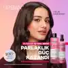 URBAN Care Glycolic Retinol Parlaklık Etkili Onarıcı Saç Bakım Sütü-200ml-Gloss