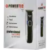 POWERTEC TR-858 Tıraş Makinesi