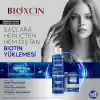 Bioxcin Biotin Dökülme Karşıtı Şampuan – 300 ml – Biotin, Çinko, B Vitamin Kompleksi ve Termal Su İçerikli – Saç Dökülmesine Karşı Etkili Bakım