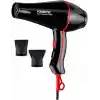 POWERTEC TR-601 Profesyonel Fön Makinesi & Saç Kurutma Makinesi 2500W