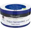 Neutrogena Norveç Formülü Yoğun Nemlendirici Bakım Kremi 300 ml