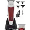 Powertec TR-658 Saç,Sakal,Ense,Vücut Tıraş Makinesi