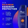 Head & Shoulders Klinik Kuru Saç Derisi Kurtarma Şampuanı, 13,5 fl oz, 5,349 fl oz