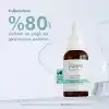 The Purest Solutions, Gözenek ve Siyah Nokta Karşıtı, Sivilce Önleyici Niacinamide Cilt Bakım Serumu 30 ml (Niacinamide 5% & Zinc Pca 1%)