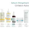The Purest Solutions, Gözenek ve Siyah Nokta Karşıtı, Sivilce Önleyici Niacinamide Cilt Bakım Serumu 30 ml (Niacinamide 5% & Zinc Pca 1%)