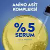 NIVEA Micellar Aydınlatıcı Makyaj Temizleme Suyu 400 ml,Suya Dayanıklı Makyajı Çıkarır,Ovalama Gerektirmez,Serum İçerikli,C Vitamini,E Vitamini,