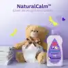 Johnsons Baby Bedtime Sakinleştirici Naturalcalm Aromalı Bebek Yağı (1 x 300 ml)